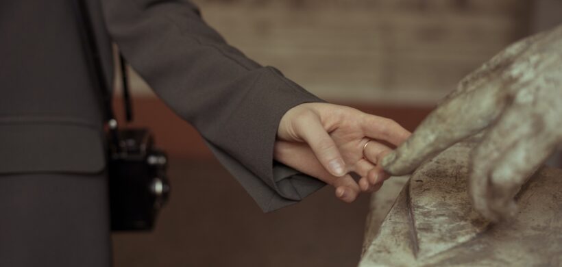 Cápsulas de arte: Memoria frente al ALZHEIMER